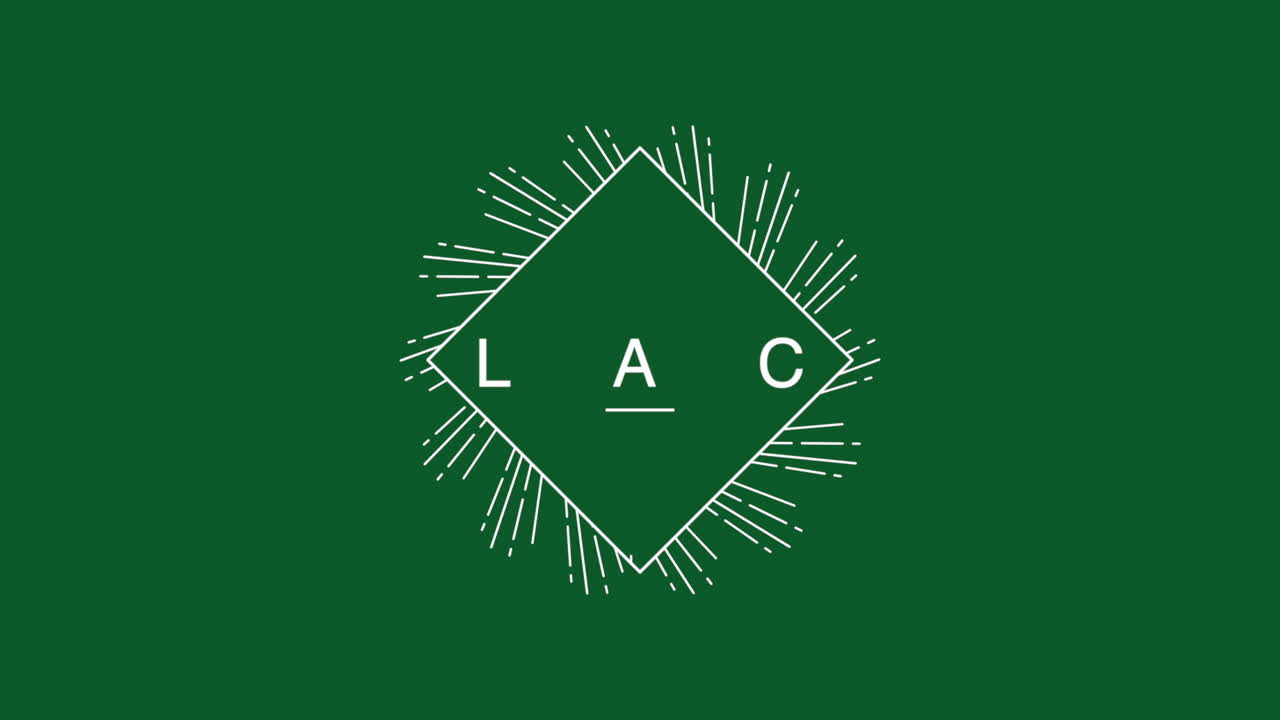 블랙 프라이데이 레트로 텍스트와 그린 그라디언트에 있는 선