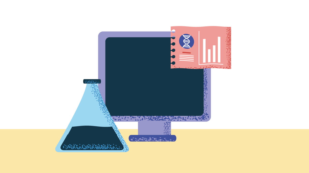 과학 연구 및 분석