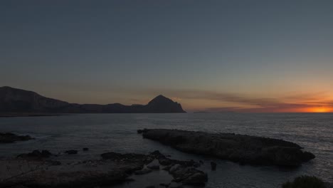 san vito sunset 4k 00