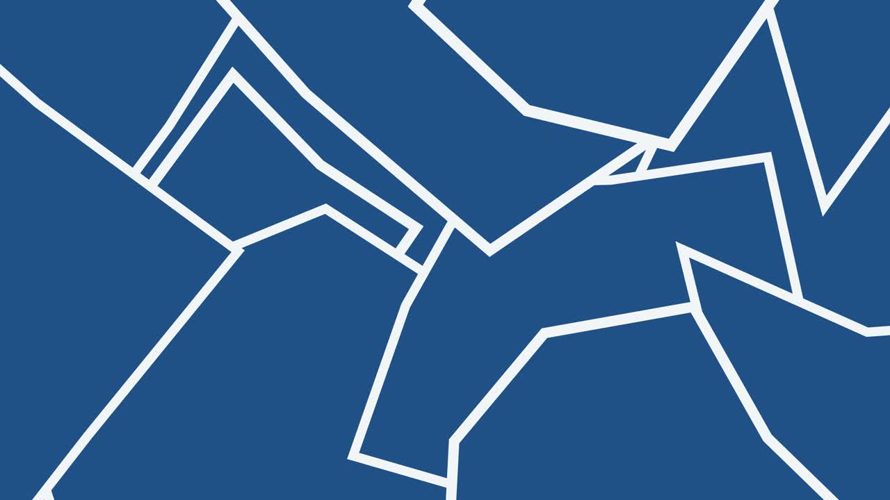 fondo animado monocromático abstracto