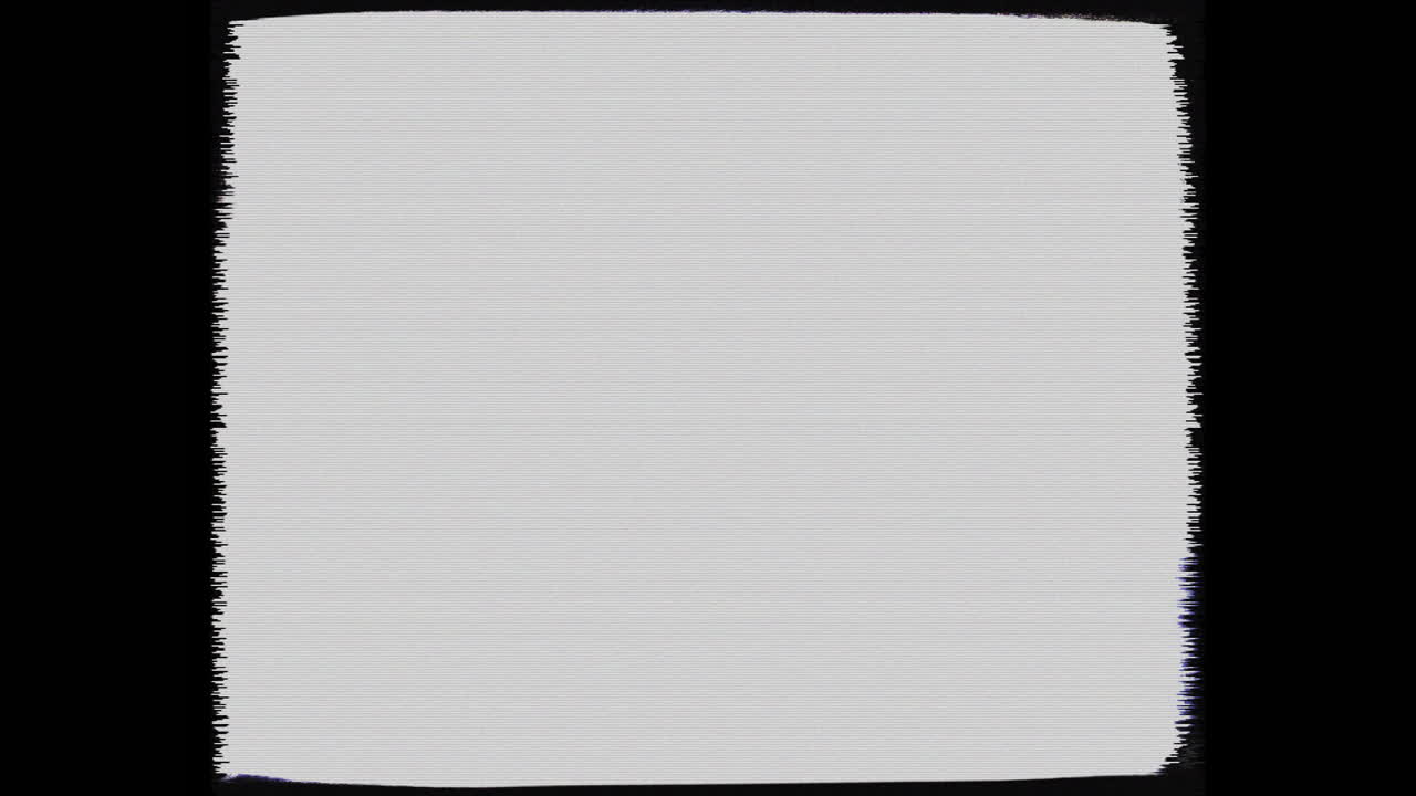 Blank White Page Image