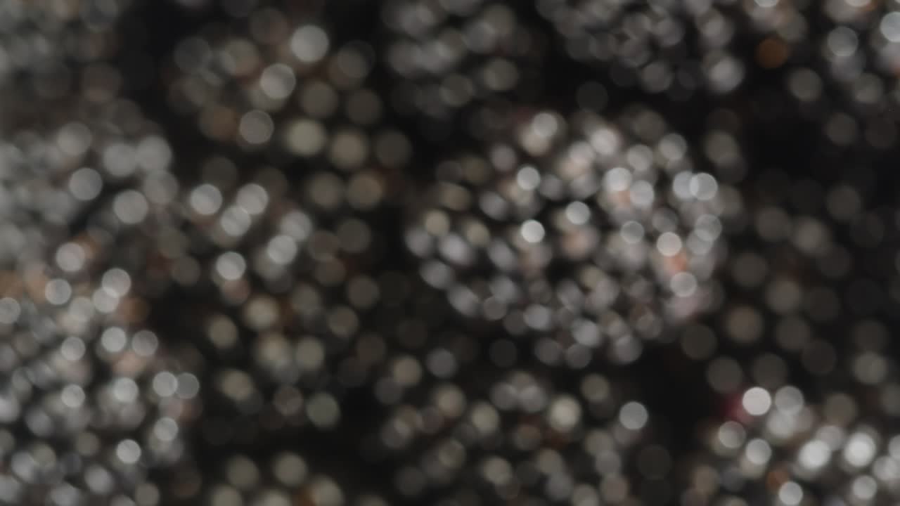 fondo abstracto bokeh