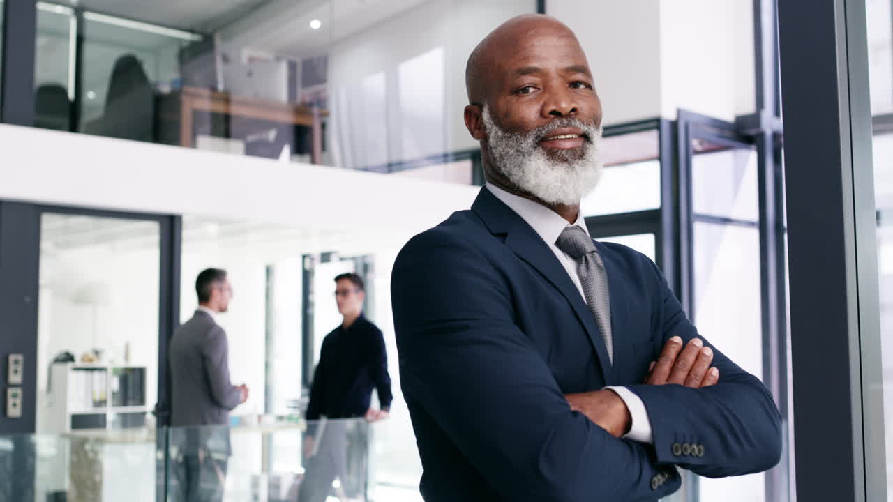 I've built this company from the ground up