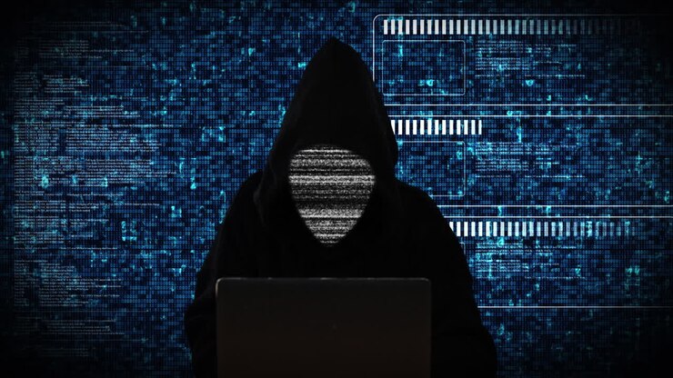 L'hacker al lavoro