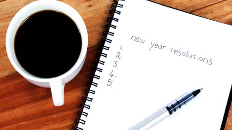 Close-up-of-coffee-cup-with-mobile-phone-and-belongings