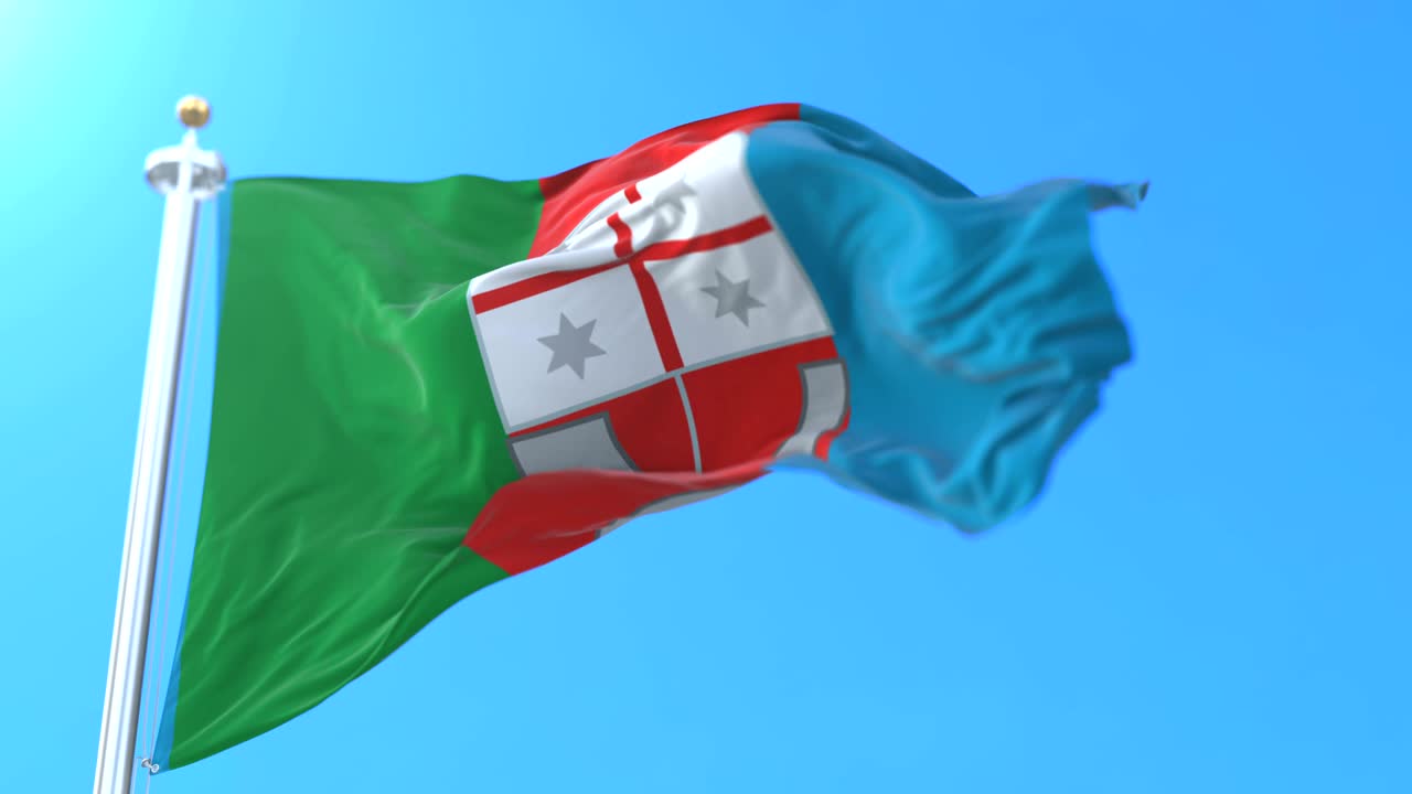 이탈리아 리구리아 지방의 발