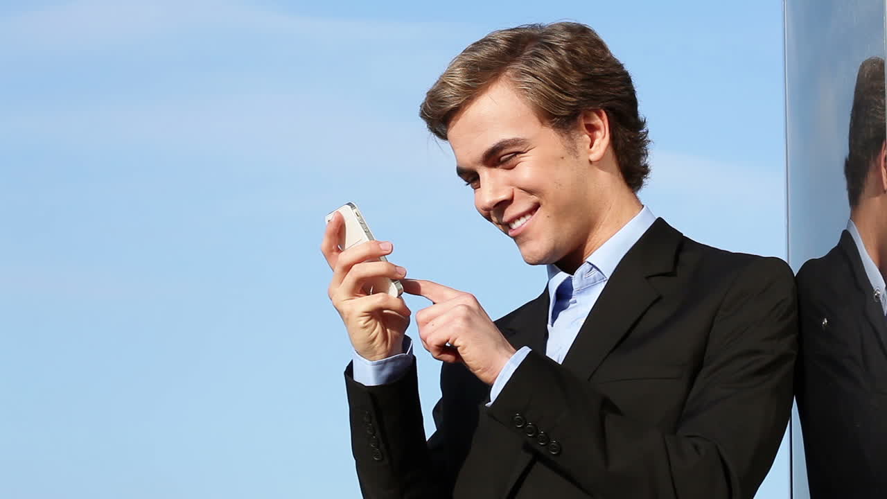 사업가 계획 회의