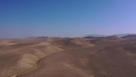 Aerial-view-of-the-top-mountains-in-Central-Asia-1