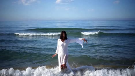 Woman-on-Beach-Dancing-31