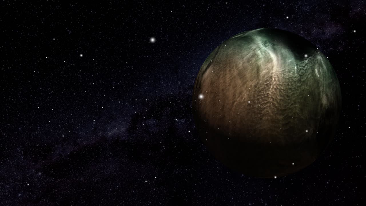 planetas y universos en el sistema solar