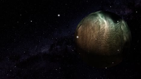 planetas y universos en el sistema solar