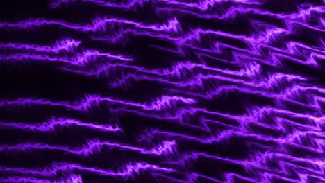 moving glowing purple lines. light streaks moving background modern colorful wallpaper. futuristic abstract backdrop. 4k motion video animation with alpha matte channel