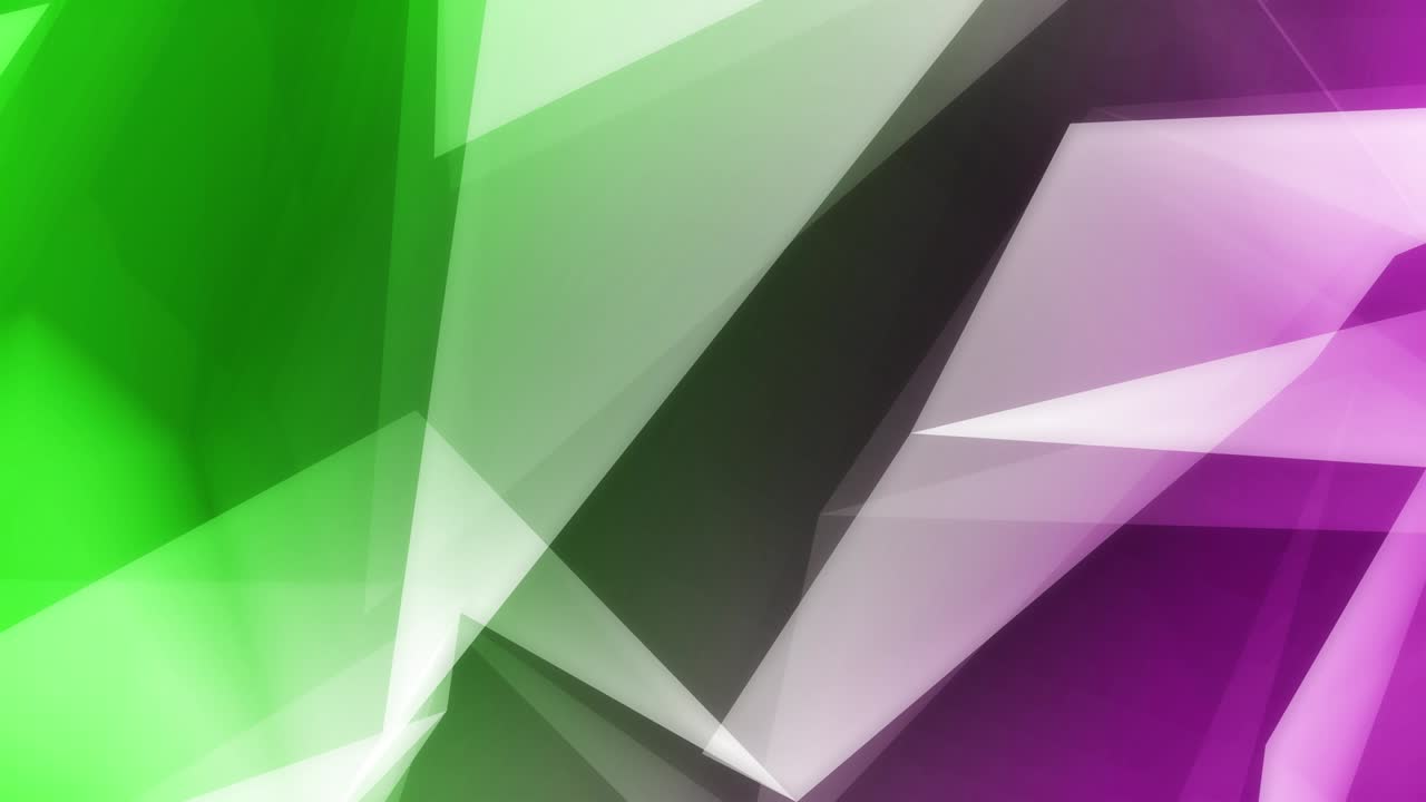 삼각형 기하학적 패턴 그래픽 루프 배경