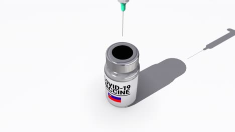 covid-19 vaccine injection liechtenstein