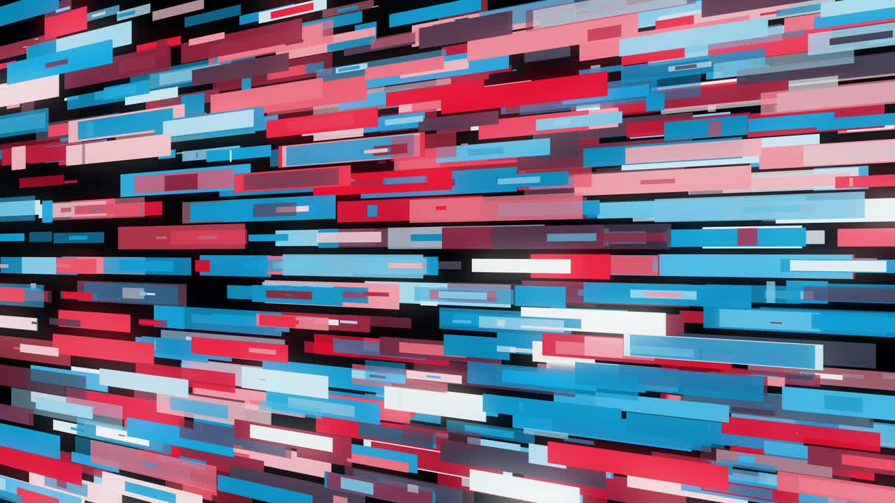 Abstract Geometric Shapes