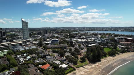 takapuna, auckland, new zealand