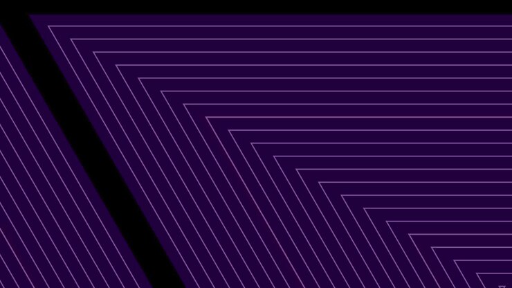 Geometrisk abstrakt design. Digitalt glitch-mønster. Overgang