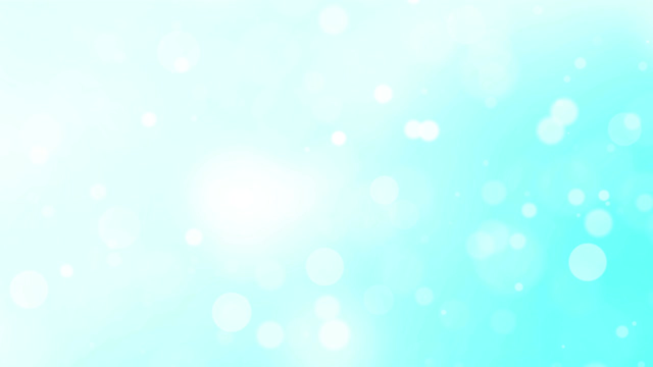 보케 빛 효과와 함께 추상적인 배경