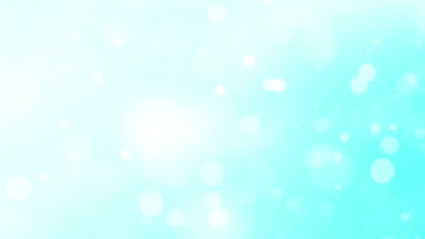 fondo abstracto con efecto de luz bokeh