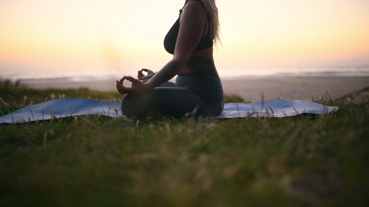 la meditación es increíble para tu salud.