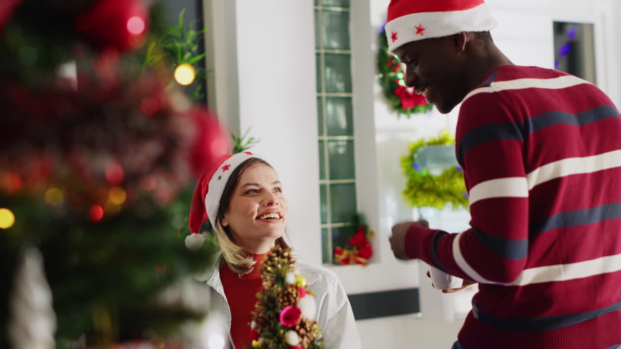 Christmas Holiday Celebration