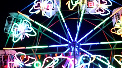 ferris wheel