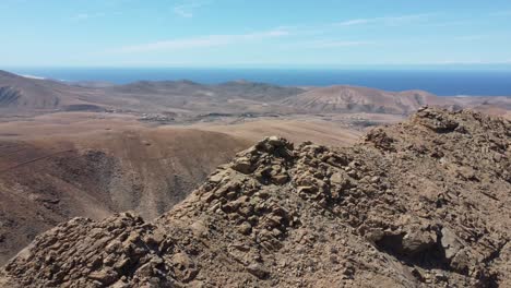 España-Islas-Canarias-Betancuria-Fuertevnetura