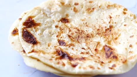 indian roti or chapati