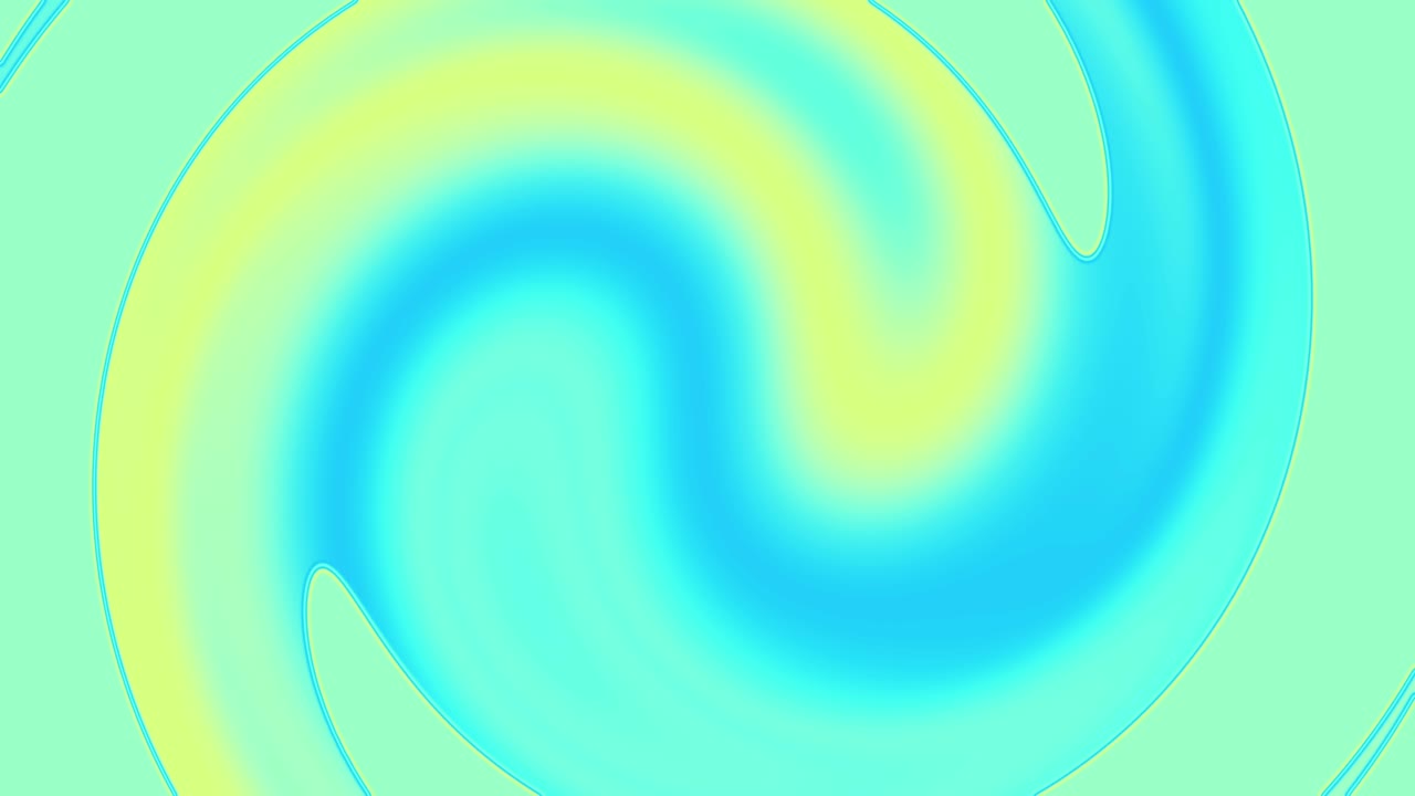 fondo de diseño retro abstractamente colorido