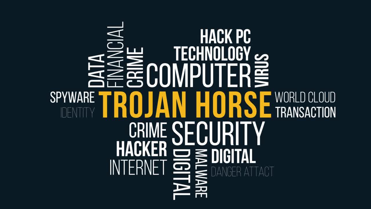 trojan horse
