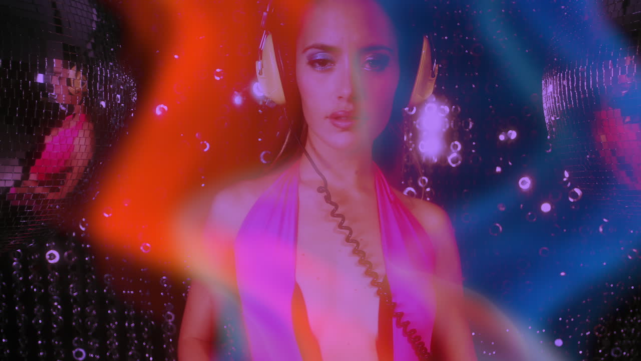 Barbie Discoball 31