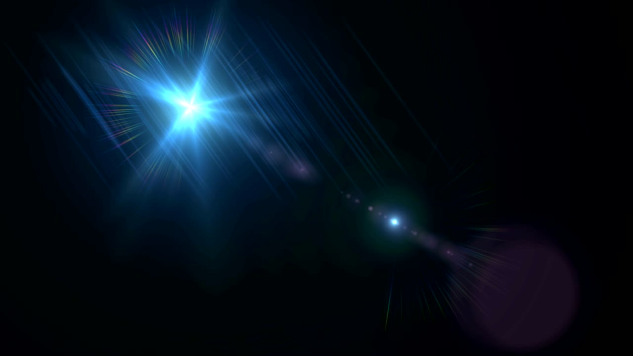 4k 흡수 빛 배경