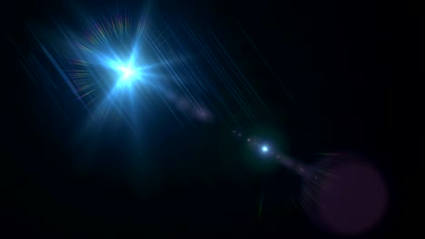 fondo de luz de absorción de 4k