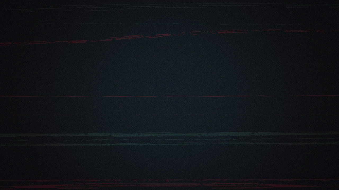 추상 배경 2가 있는 노이즈가 있는 모션 복고 라인