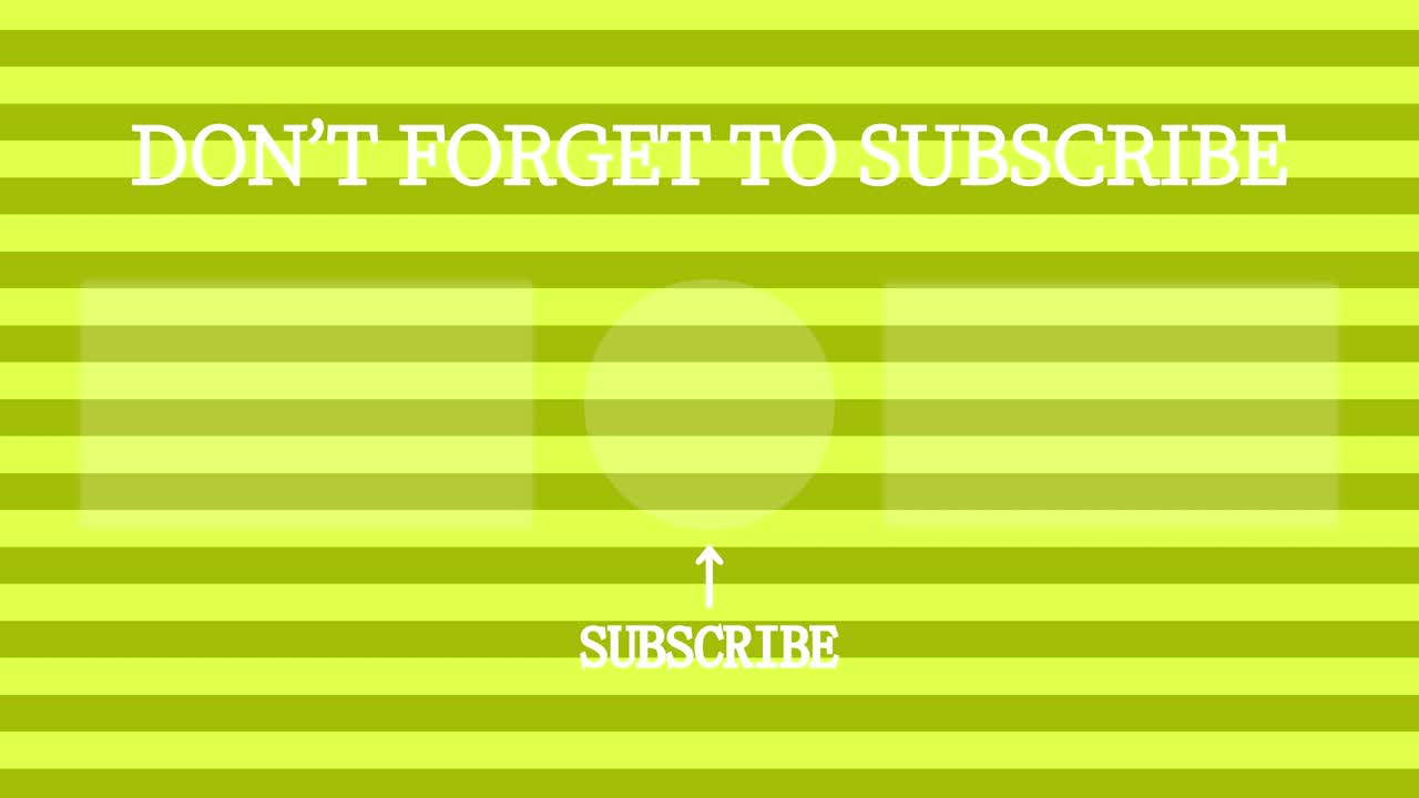 frontera se mueve tarjeta de finalización pantalla de finalización gráficos de movimiento