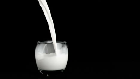 Milk-flowing-in-super-slow-motion