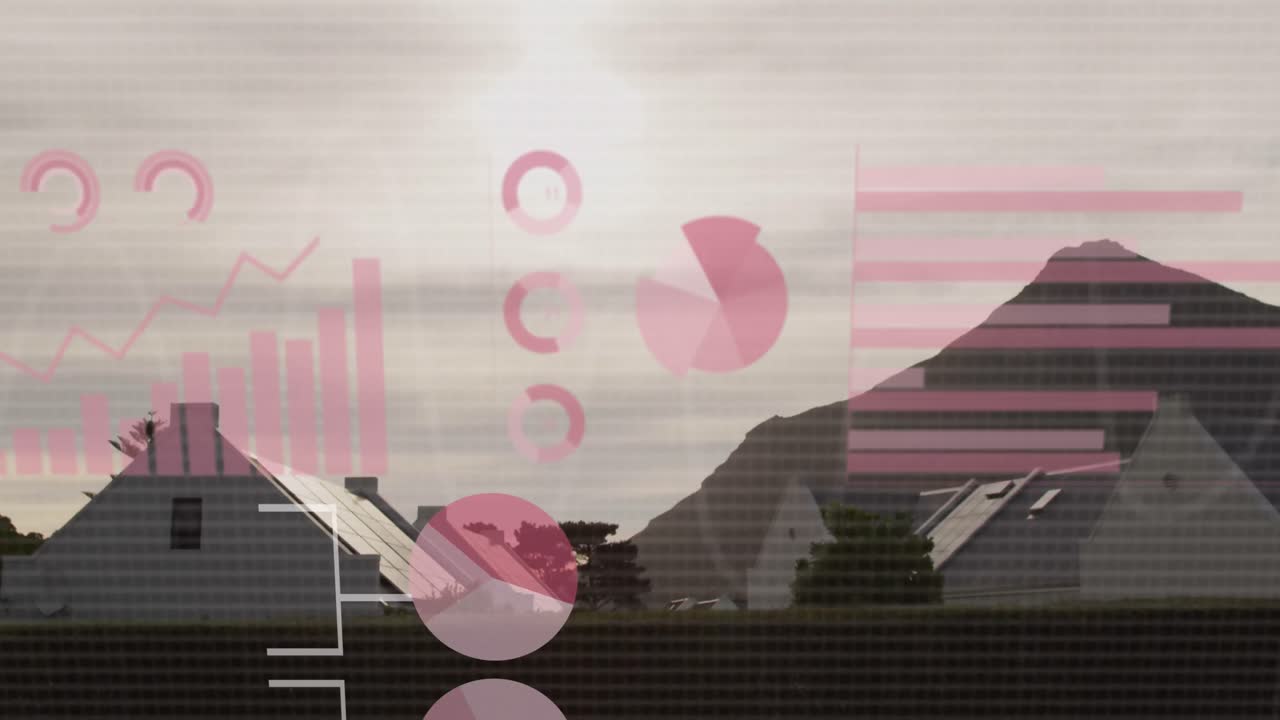 통계의 활성화와 데이터 처리 오버 하우스