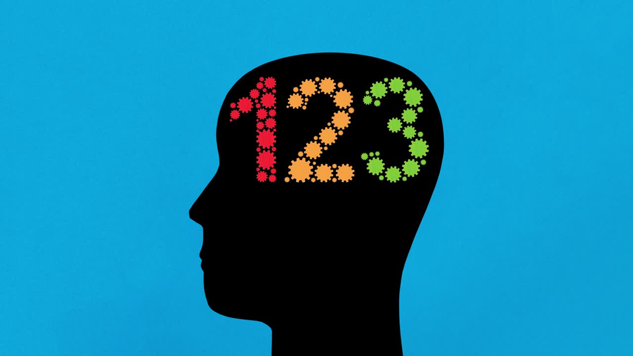 Pensieri numerici