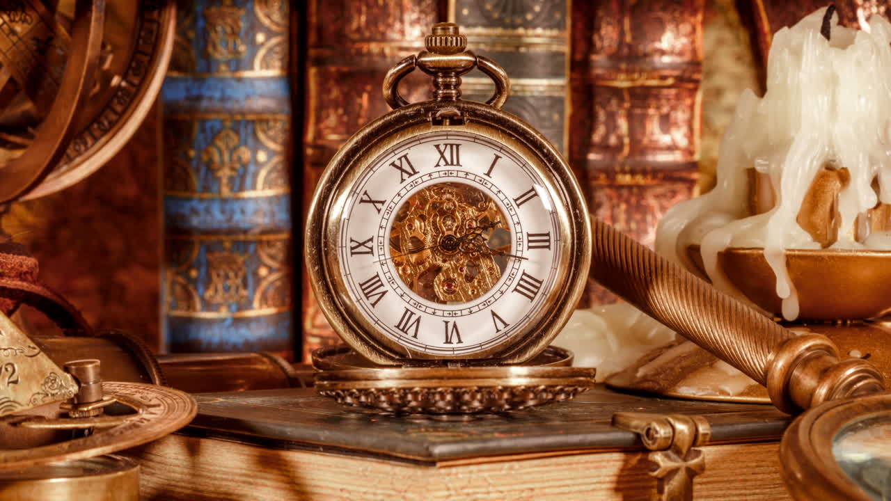 la naturaleza muerta de la época.