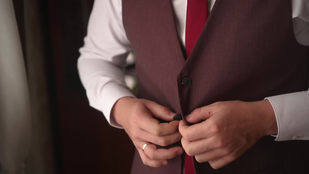 한 남자가 아름다운 재을 고 있습니다.