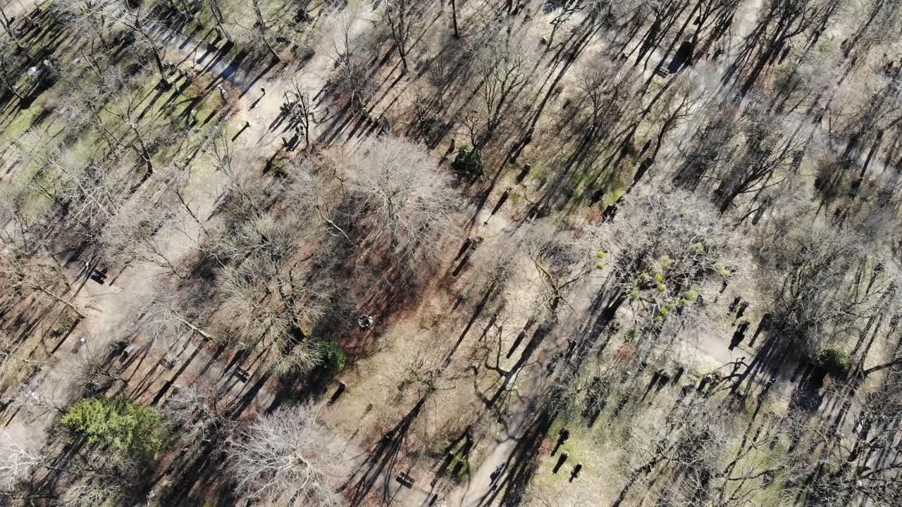 阿爾特弗里德霍夫慕尼黑公墓 (圖片來源)