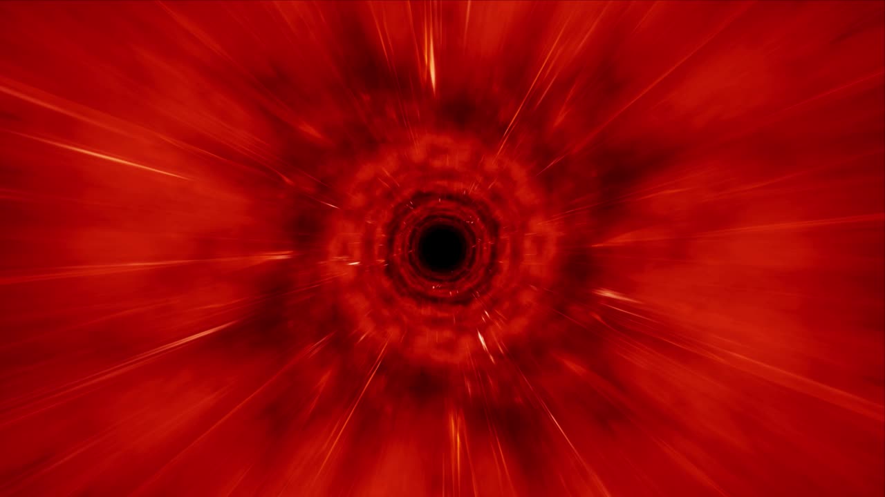 빛나는 은 에너지 구으로 날아갑니다.