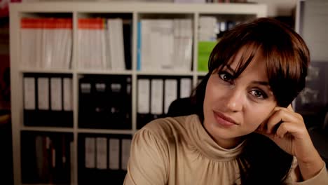 joven secretaria 05