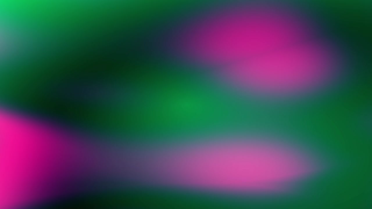 fondo de movimiento abstracto. movimiento suave, bucle sin costuras