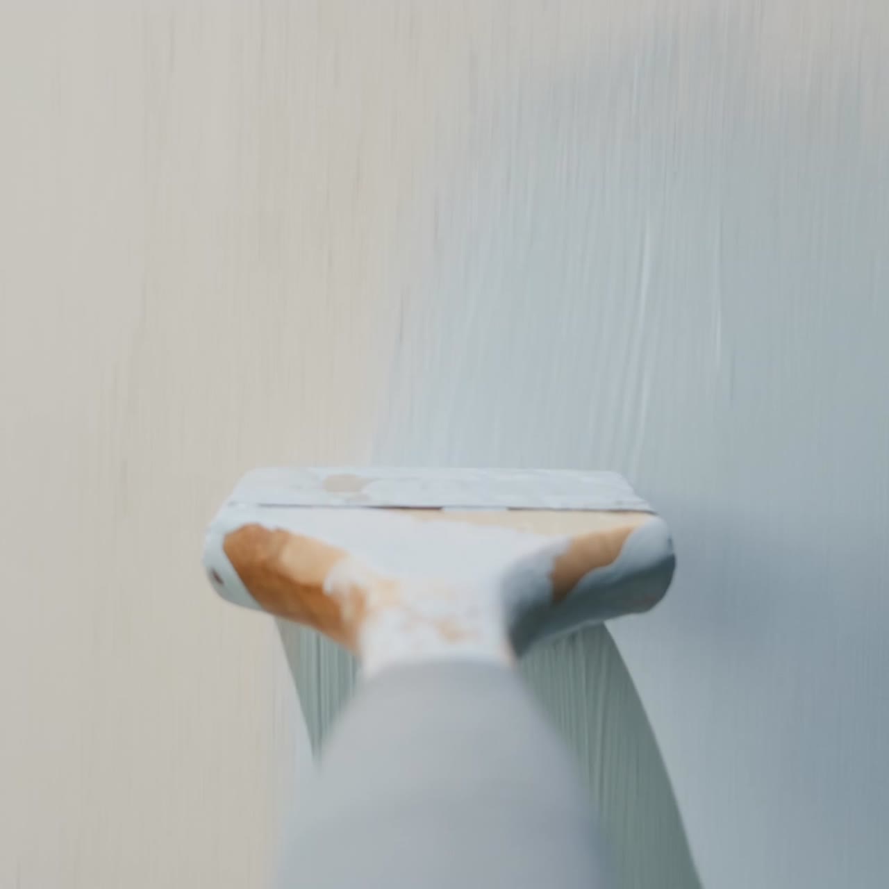 pov - constructor pinta una pared 1