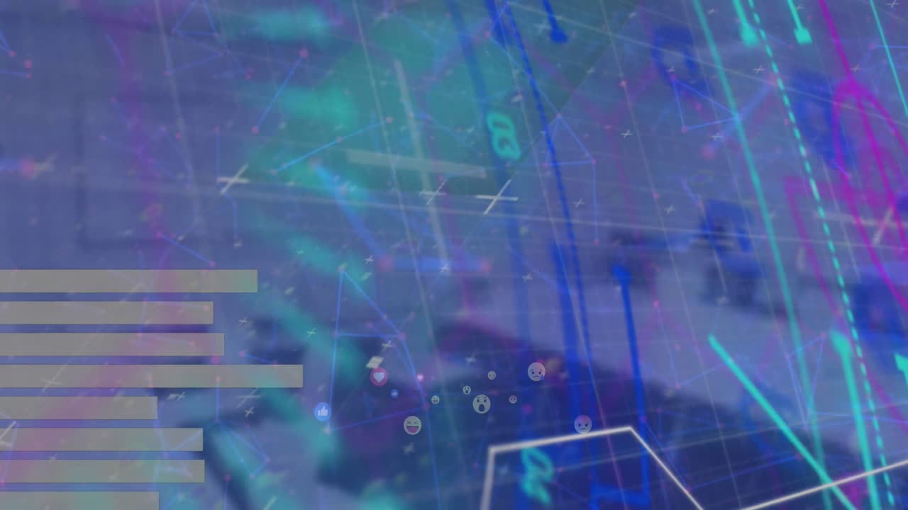 데이터 처리 및 글로브 오버 오피스의 애니메이션