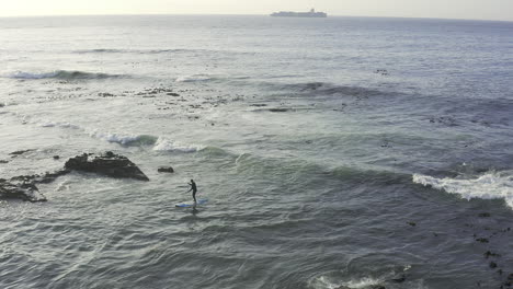 because surfing lies at heart