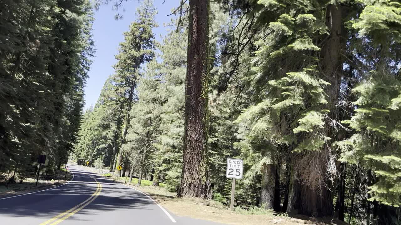 하나 마우이 하와이로 가는 길