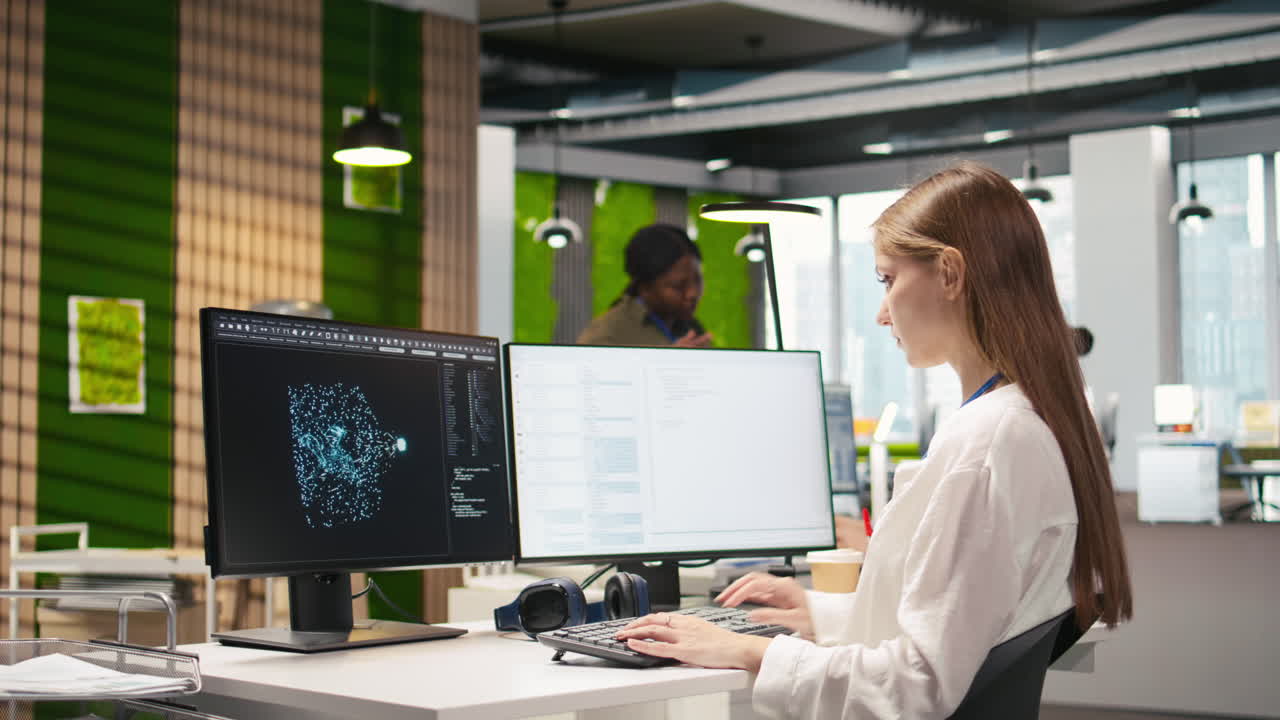 Junior Developer Optimizing Performance Using Ai Llm Chatbot