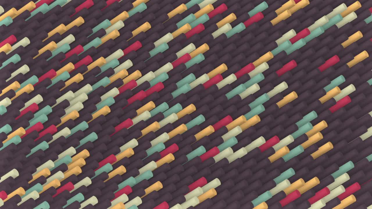 Deep of Transform Cylinder Loop Right